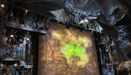 Defying gravity（Wicked）日本語訳