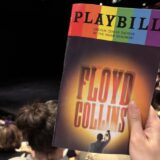 Floyd Collins 6/14 ソワレ