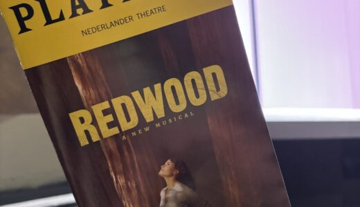 Redwood(5/8ソワレ)