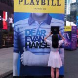 アメリカの演劇界流❁履歴書の書き方