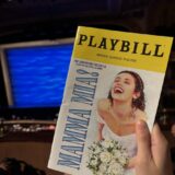 Mamma Mia! 10/29 マチネ